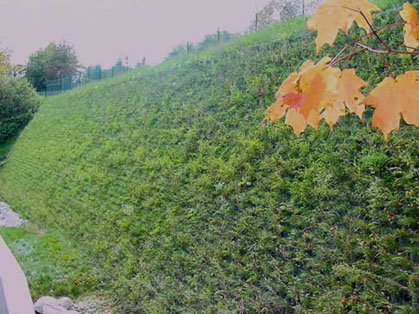 muro de retencion